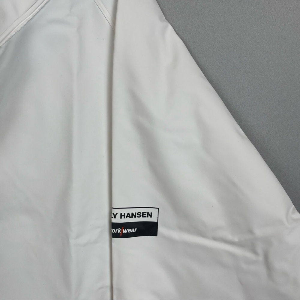 Helly Hansen Processing Jacket Rain Shell Men’s 3… - image 7